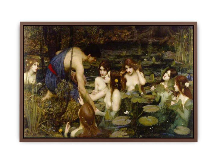 Famous Painting