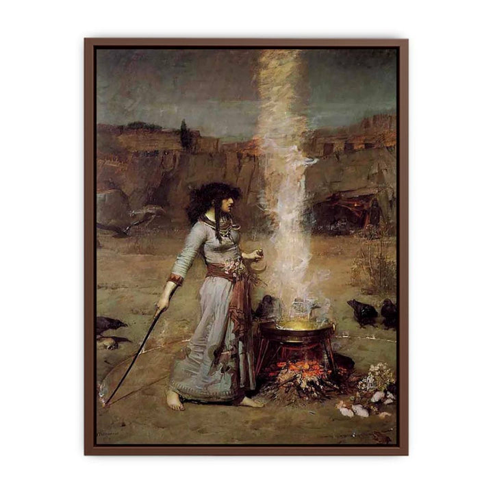 Famous Painting