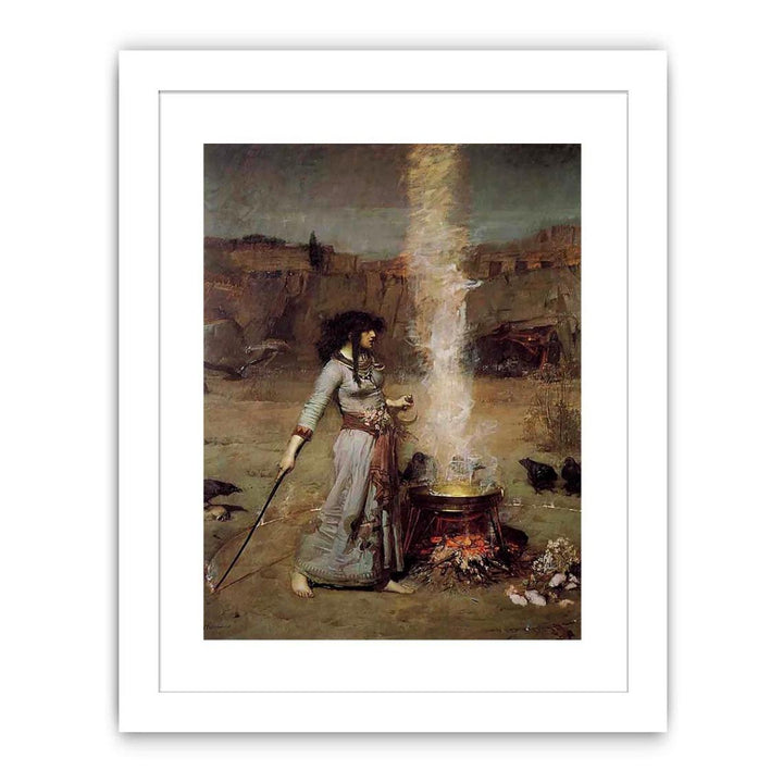 Famous painting 