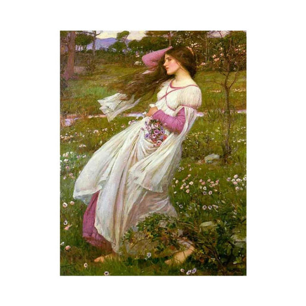 Windflowers 1903