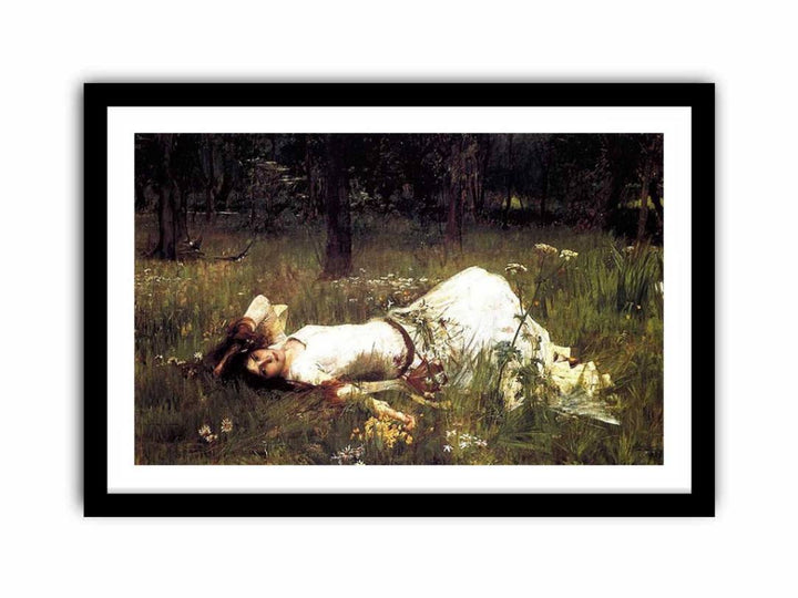 Canvas Print