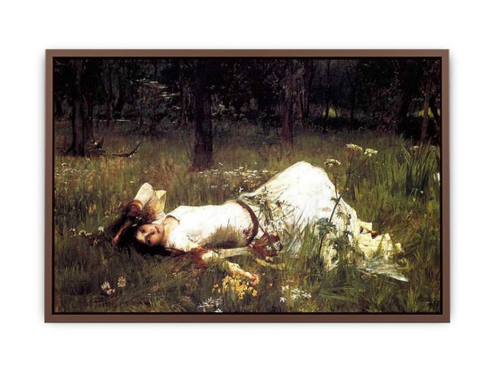 Famous Painting