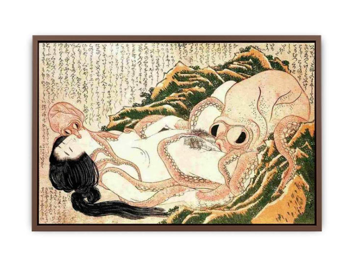 Famous Painting