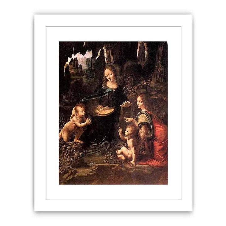 Famous painting 