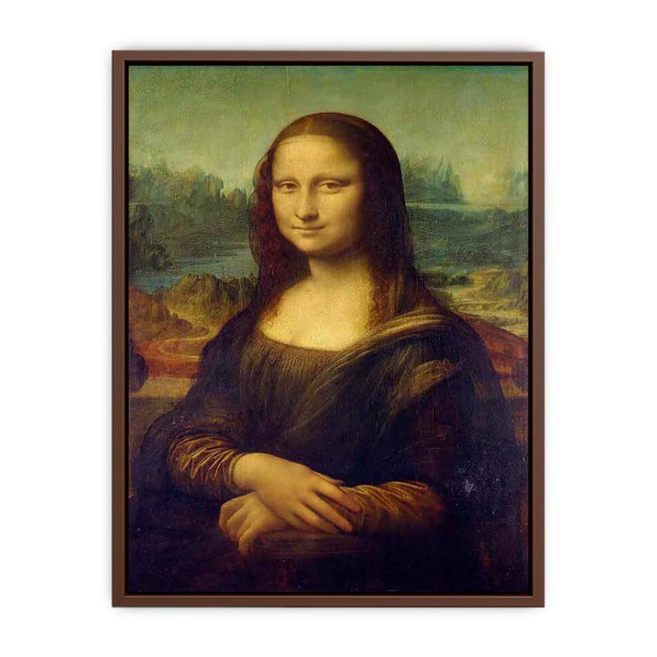 Famous Painting