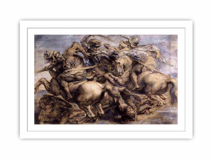 Famous painting 