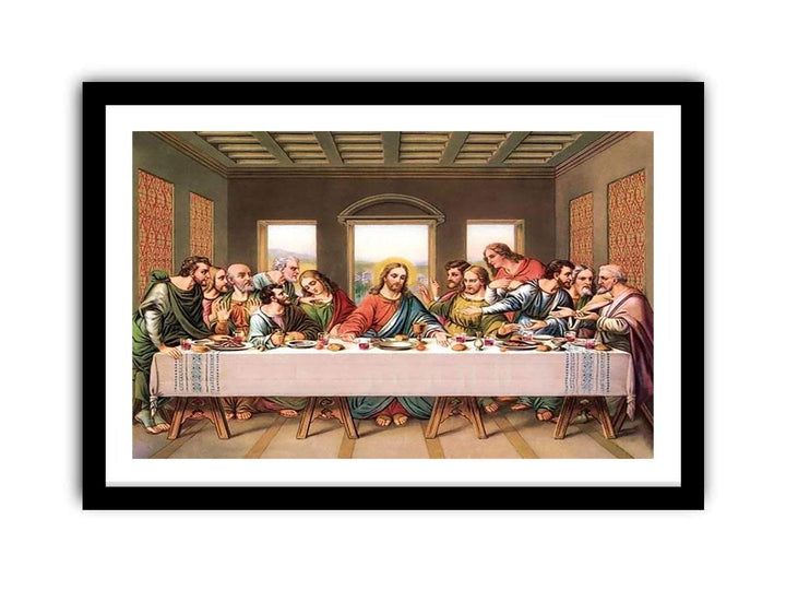 Canvas Print