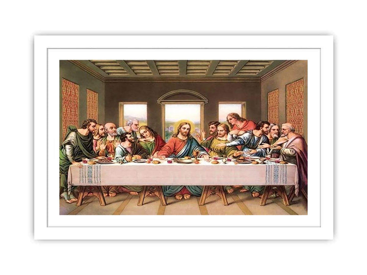 Famous painting 