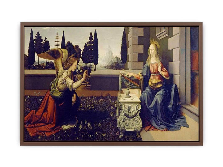 Famous Painting
