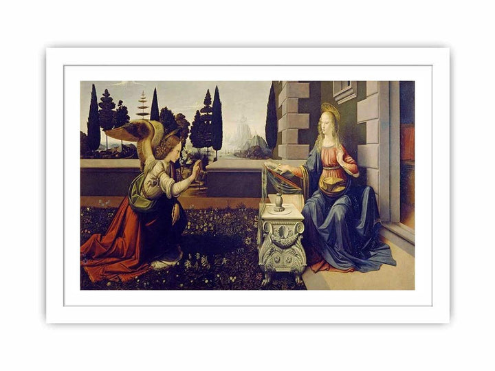 Famous painting 