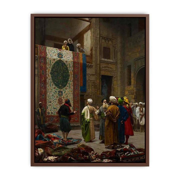 Famous Painting