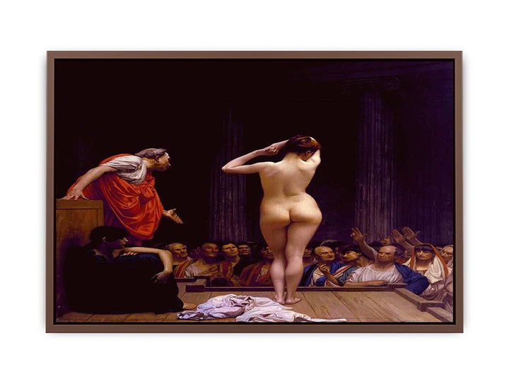 Famous Painting