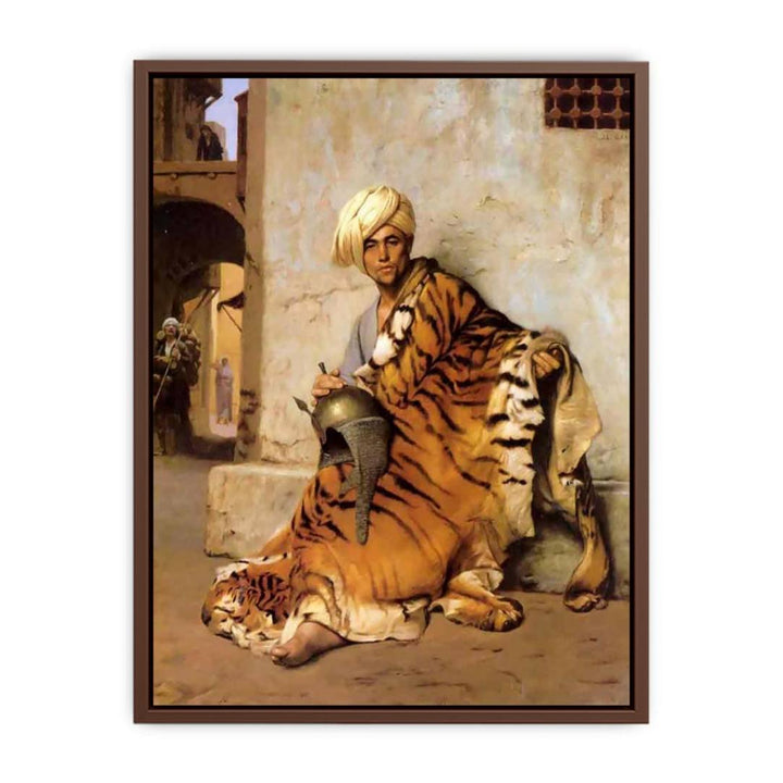Famous Painting