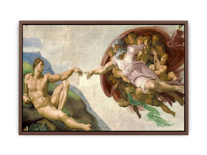 Famous Painting