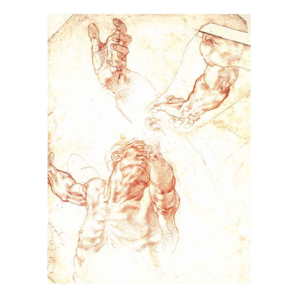 Study for Haman 1511