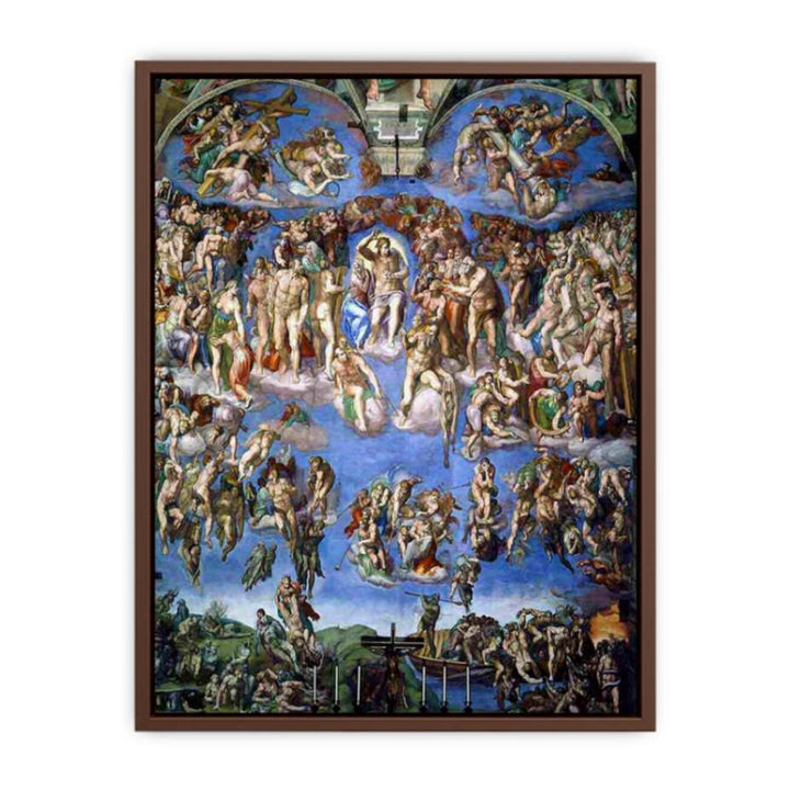 Famous Painting