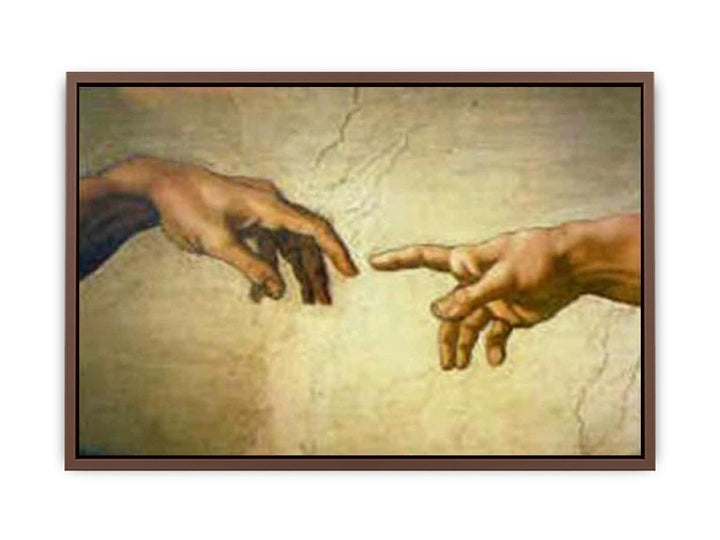 Famous Painting