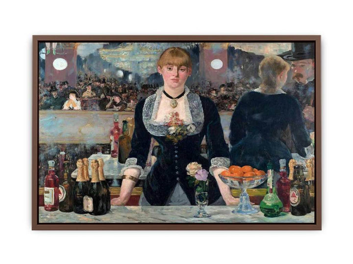 Famous Painting