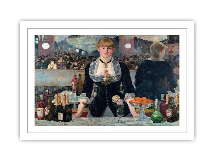Famous painting 