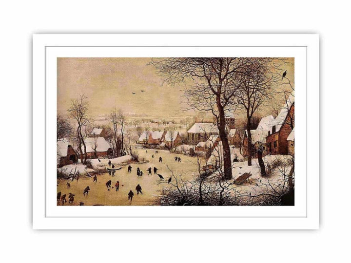 Famous painting 