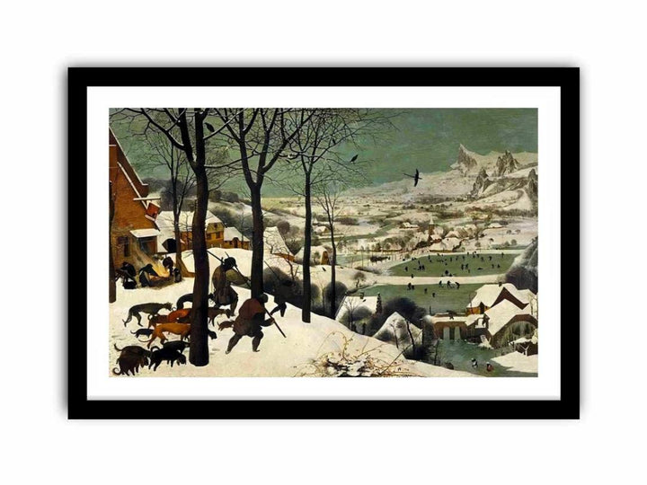 Canvas Print
