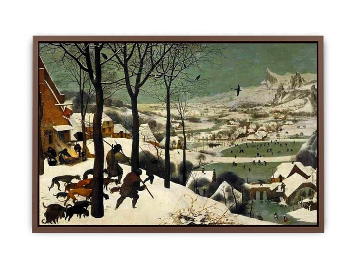 Famous Painting