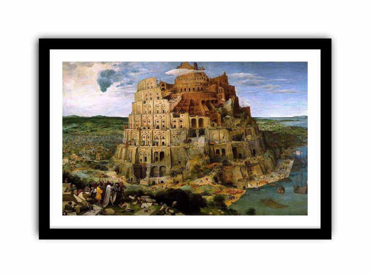 Canvas Print