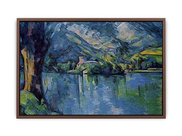 Famous Painting