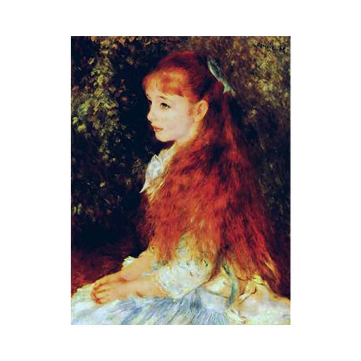 Irene Cahen D Anvers  -  Little Irene
