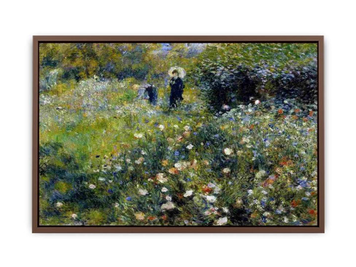 Famous Painting