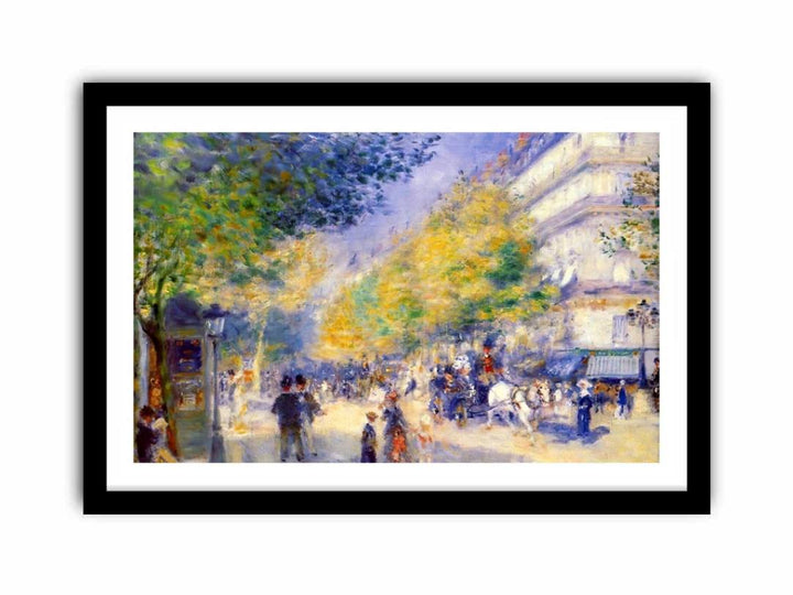 Canvas Print