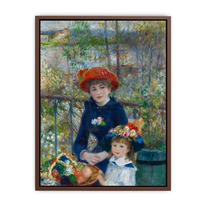 Famous Painting