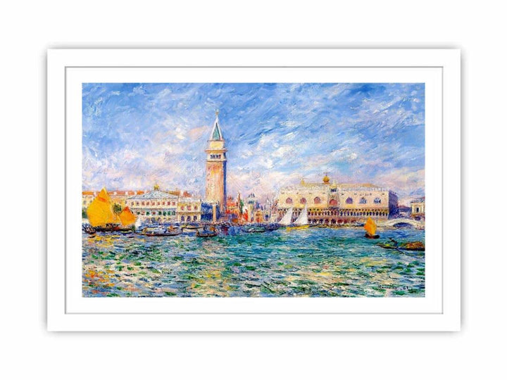 Famous painting 