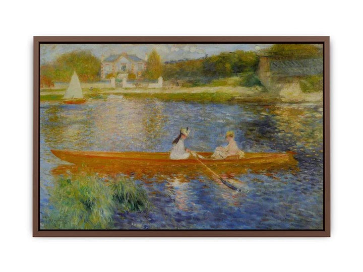 Famous Painting