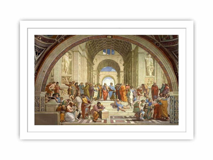Famous painting 