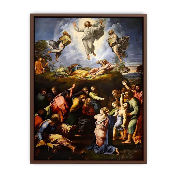 Famous Painting