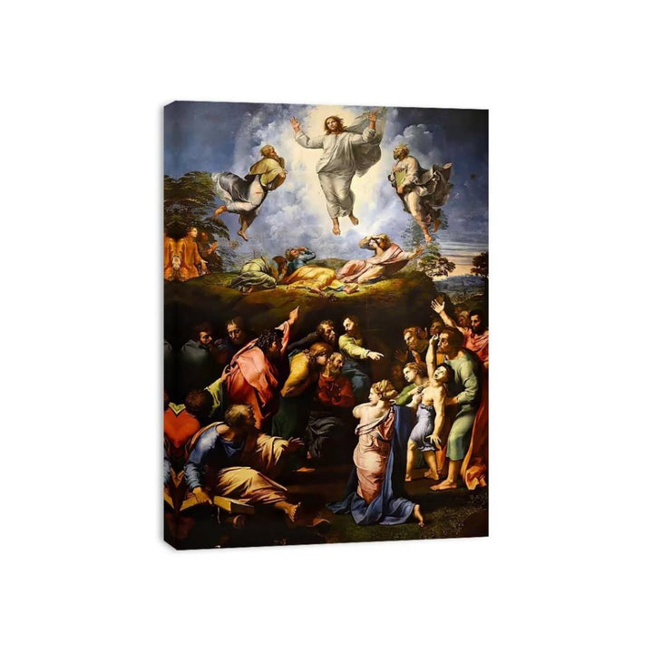 The Transfiguration  Painting