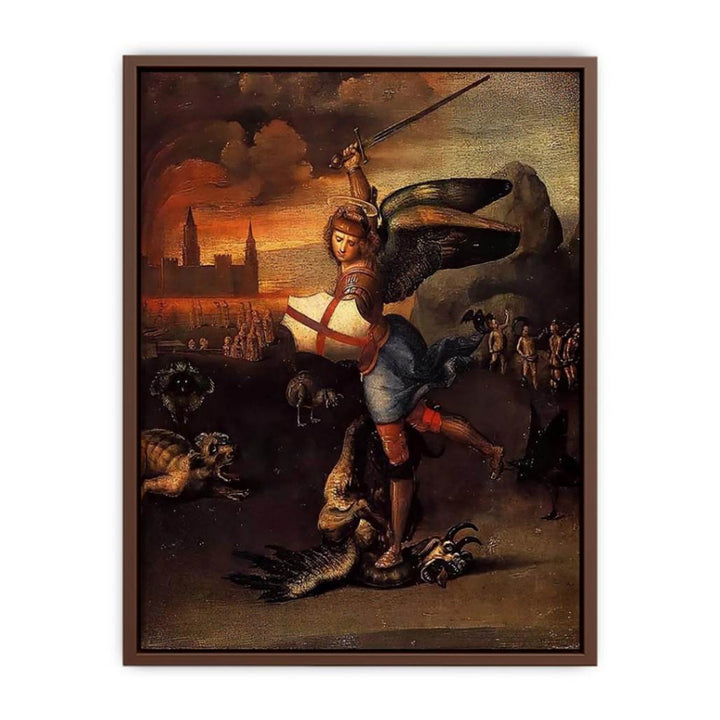 Famous Painting