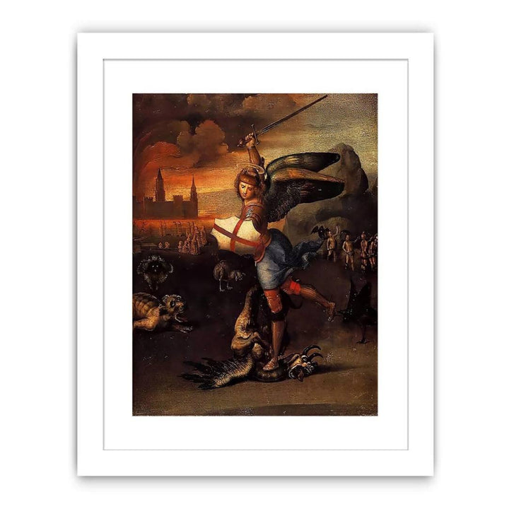 Famous painting 