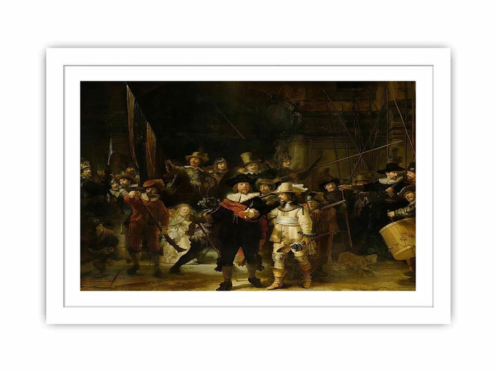 Famous painting 