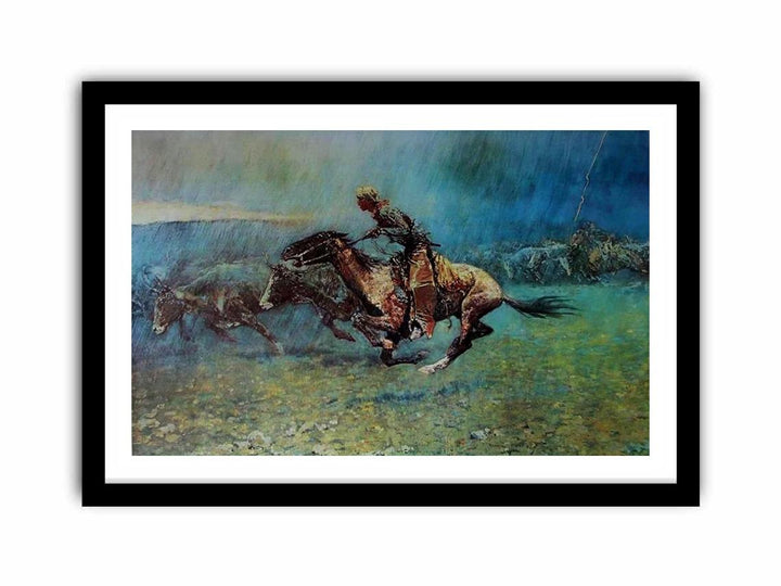 Canvas Print