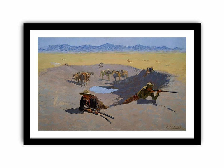 Canvas Print