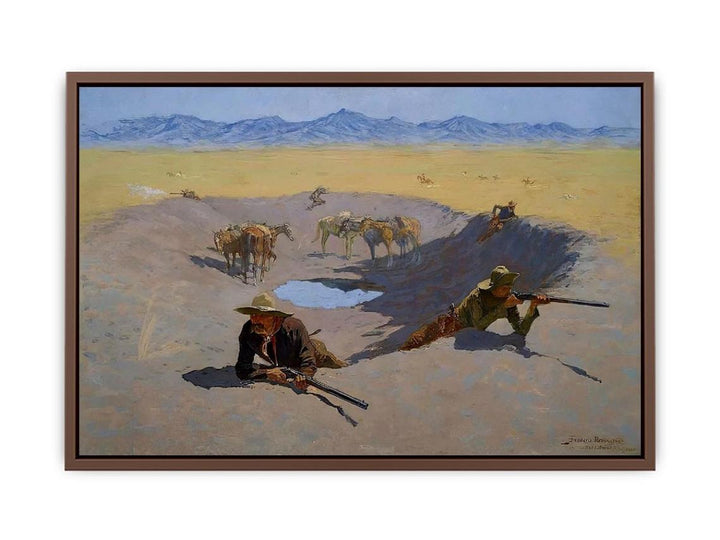 Famous Painting