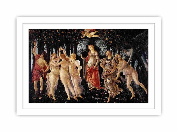Famous painting 
