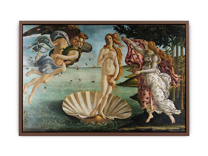 Famous Painting