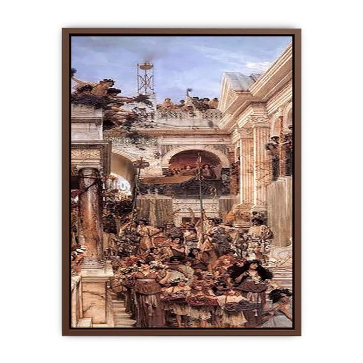 Famous Painting