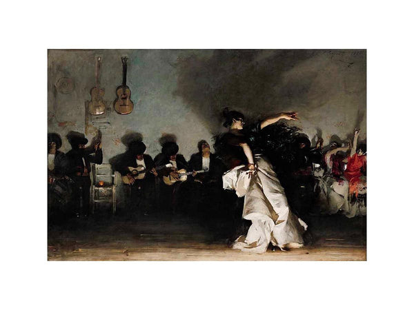 El Jaleo
