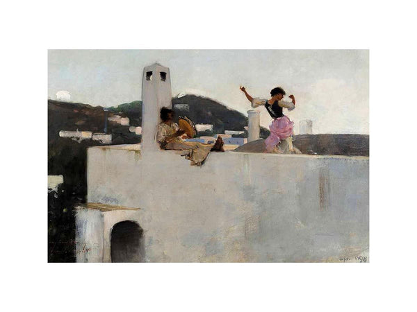 Capri