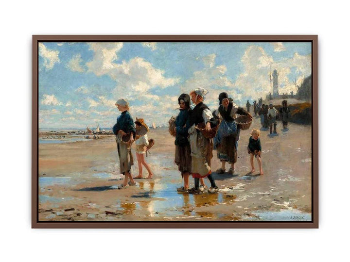 Famous Painting