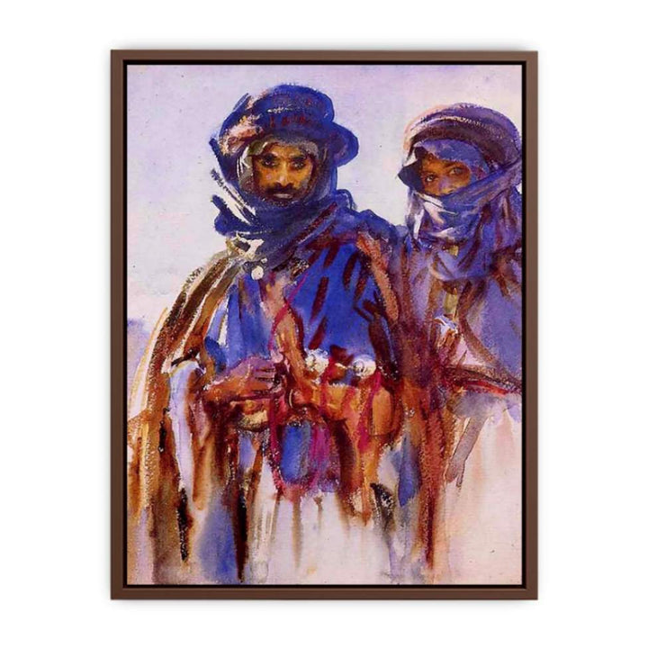 Famous Painting